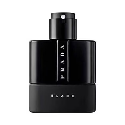 Luna Rossa Black
