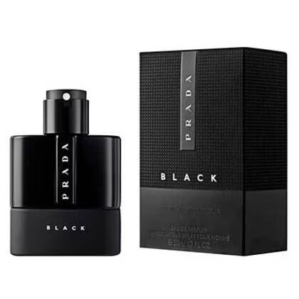 Luna Rossa Black