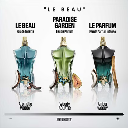 Le Beau Paradise Garden