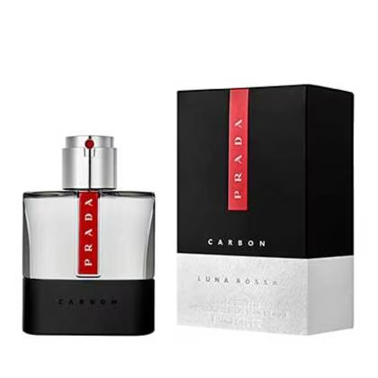 Luna Rossa Carbon