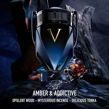 Invictus Victory Elixir