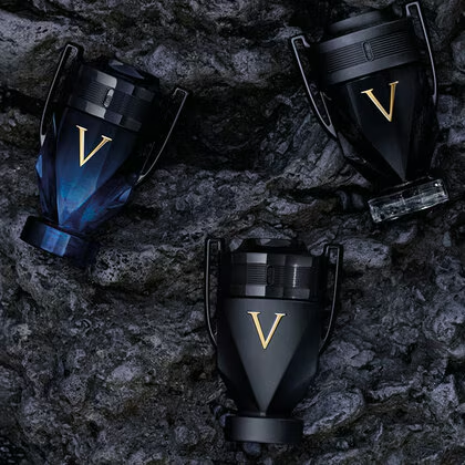 Invictus Victory Elixir