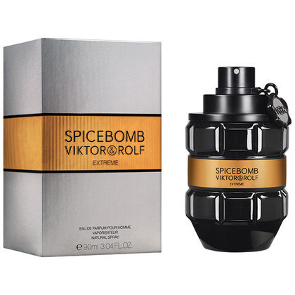 Spicebomb Extreme