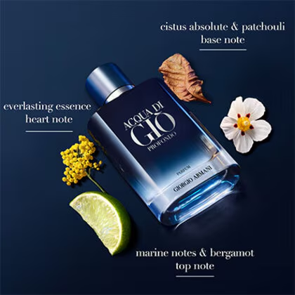 Acqua di Giò Profondo Parfum