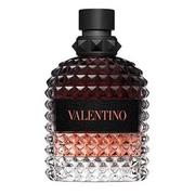 Born In Roma Uomo Coral Fantasy For Him