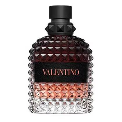 Born In Roma Uomo Coral Fantasy For Him