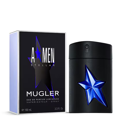 A*MEN Stellar