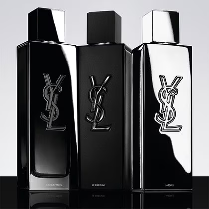 MYSLF Absolu