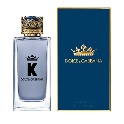 K by Dolce&Gabbana