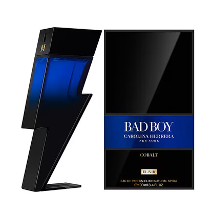 Bad Boy Cobalt Elixir