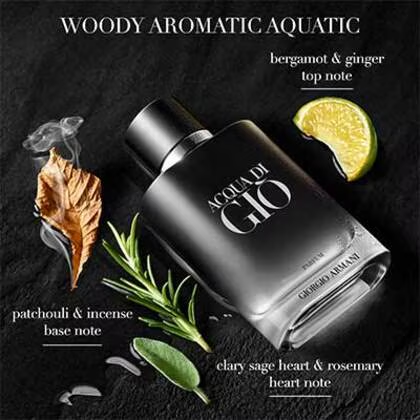 Acqua di Giò Parfum