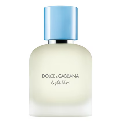 Light Blue Pour Homme