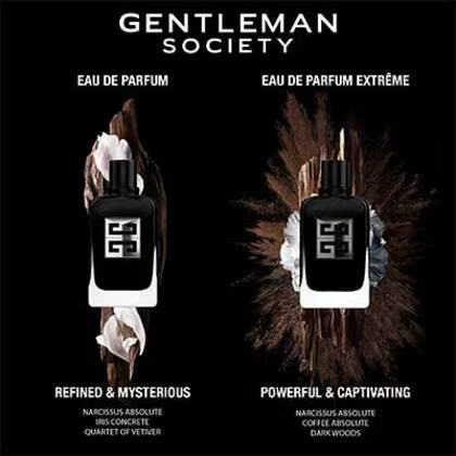 Gentleman Society