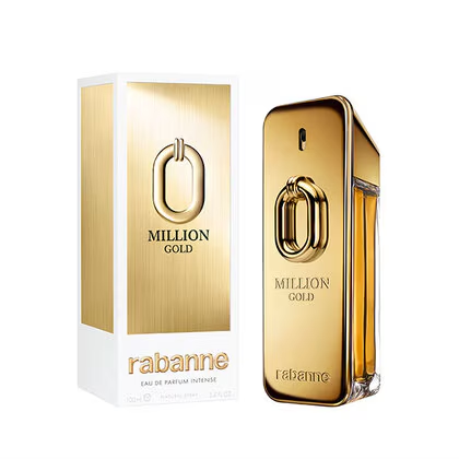 Million Gold