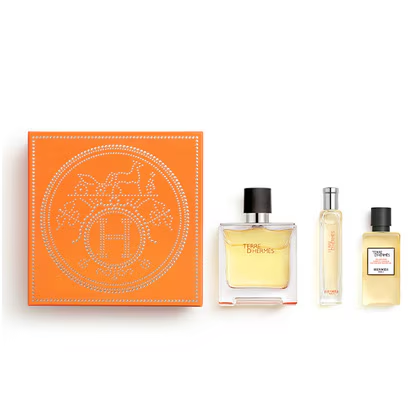 Terre d'Hermès