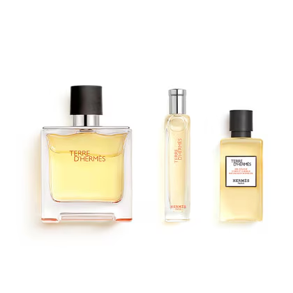 Terre d'Hermès