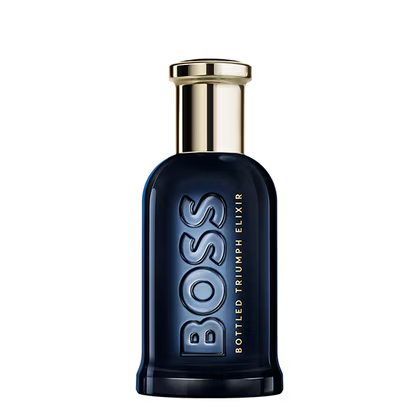 Boss Bottled Triumph Elixir
