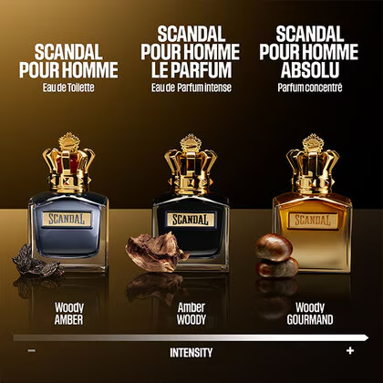 Scandal Pour Homme