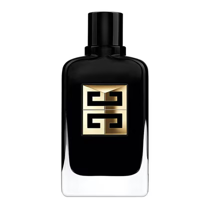 Gentleman Society Ambrée