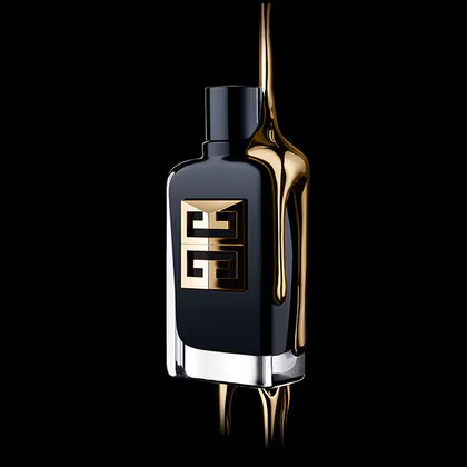 Gentleman Society Ambrée