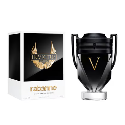Invictus Victory