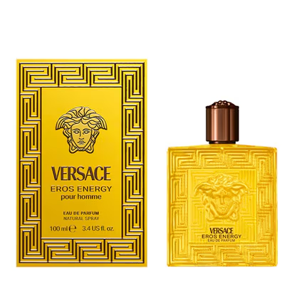 Versace Eros Energy