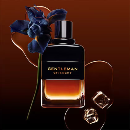 Gentleman Reserve Privee