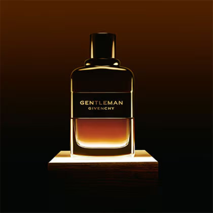 Gentleman Reserve Privee