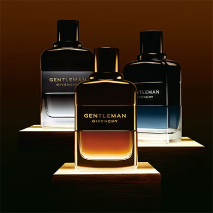 Gentleman Reserve Privee