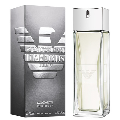Diamonds For Men
