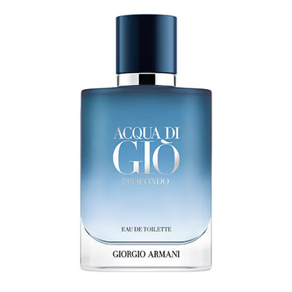 Acqua di Gio Profondo