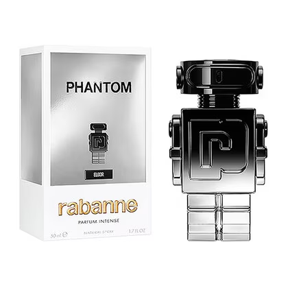 Phantom Elixir