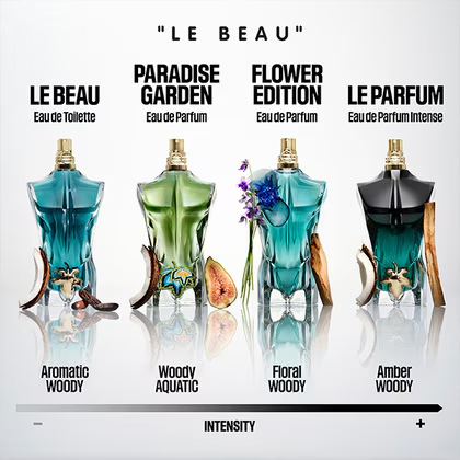 Le Beau Flower Edition