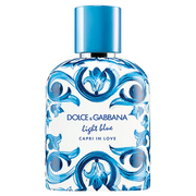 Light Blue Capri in Love Pour Homme