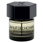 La Nuit de L'Homme