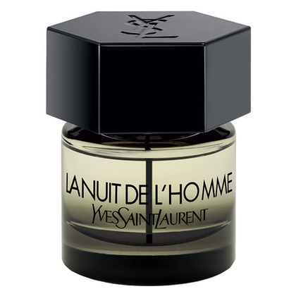 La Nuit de L'Homme