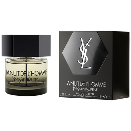 La Nuit de L'Homme
