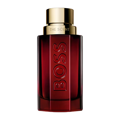 Boss The Scent Elixir For Him
