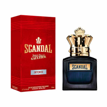 Scandal Intense Pour Homme