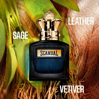Scandal Intense Pour Homme
