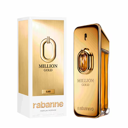 Million Gold Elixir Intense