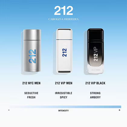 212 VIP Black