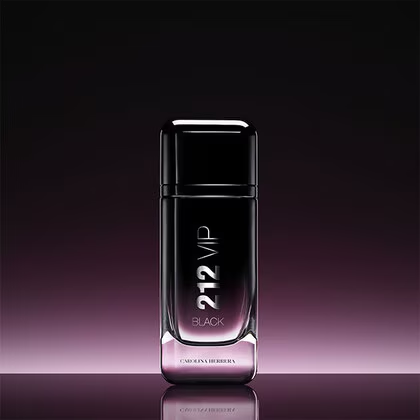 212 VIP Black