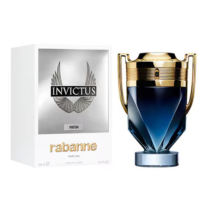 Invictus Parfum