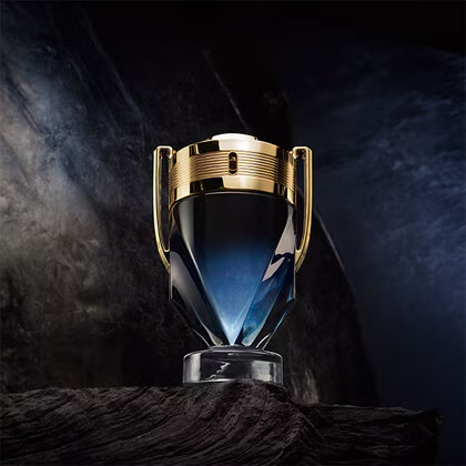 Invictus Parfum