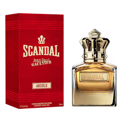 Scandal Absolu Pour Homme