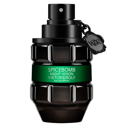 Spicebomb Night Vision