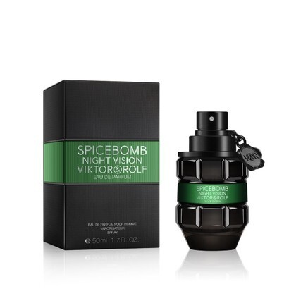 Spicebomb Night Vision