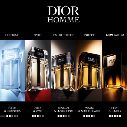 Dior Homme Sport