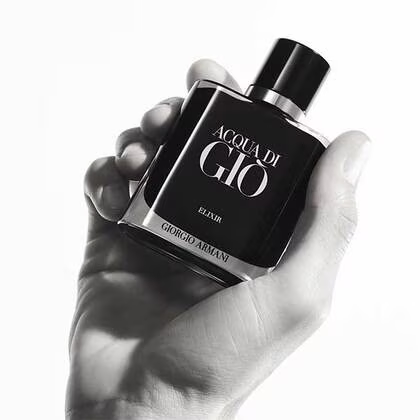 Acqua Di Gio Elixir